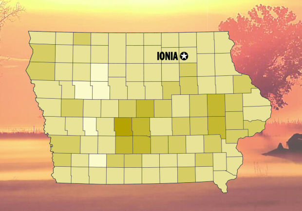 Ionia, Iowa